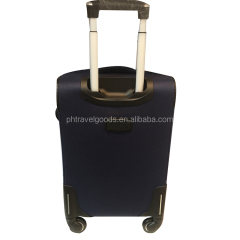 Hot Sale Designer Factory Price EVA Large Travel Bags Luggage Sets Trolley Suitcase 4 Wheels