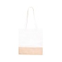 Wholesale Plain Personalized Reusable Grocery Jute Cotton Canvas Shopping Tote Bag