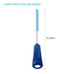 Wholesale Amazon Hot Sale Water Bag Cleaner Brushes Hydration Bladder Cleaning Kit