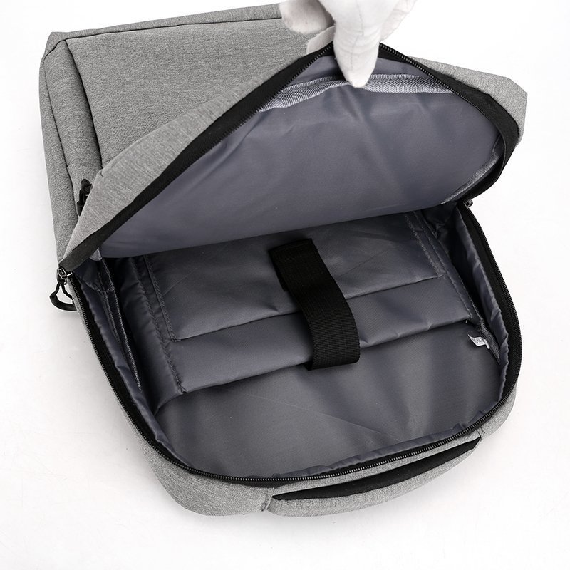 PINGHU SINOTEX Waterproof  Laptop Backpacks  High Quality Mochila Business Style Bagpack