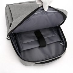 PINGHU SINOTEX Waterproof Laptop Backpacks High Quality Mochila Business Style Bagpack