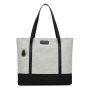 Multifunctional Lightweight Handbags 15.6 inch Computer Shoulder Laptop Tote Bag For Women