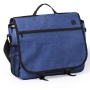 promotional laptop conference bag with customized logo messenger bags