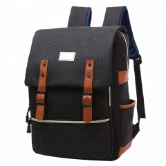 Wholesale Vintage Waterproof Large Durable School Business Laptop Backpacks Bag Wholesale Vintage Waterproof Large Durable School Business Laptop Backpacks Bag