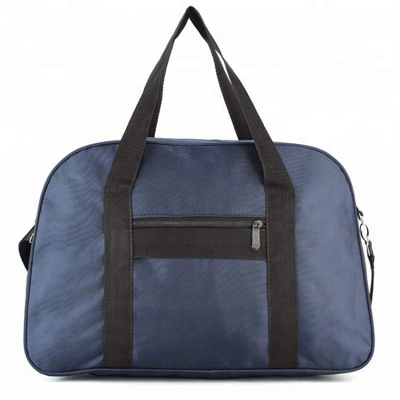 Large capacity Waterproof Gym tote Sports Bag weekend mens travel gym duffel bag