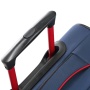 PINGHU SINOTEX High Quality polyester Travel Luggage Bags sets 20