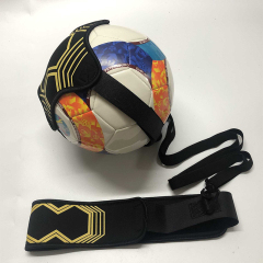 New Design Custom Logo Football Ball Training Belt Adjustable Equipment Soccer Training Belt