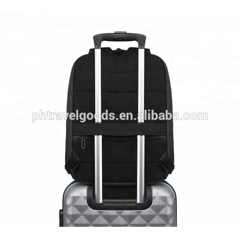 anti theft Custom school mochila Business Travel backpack laptop backpack bag