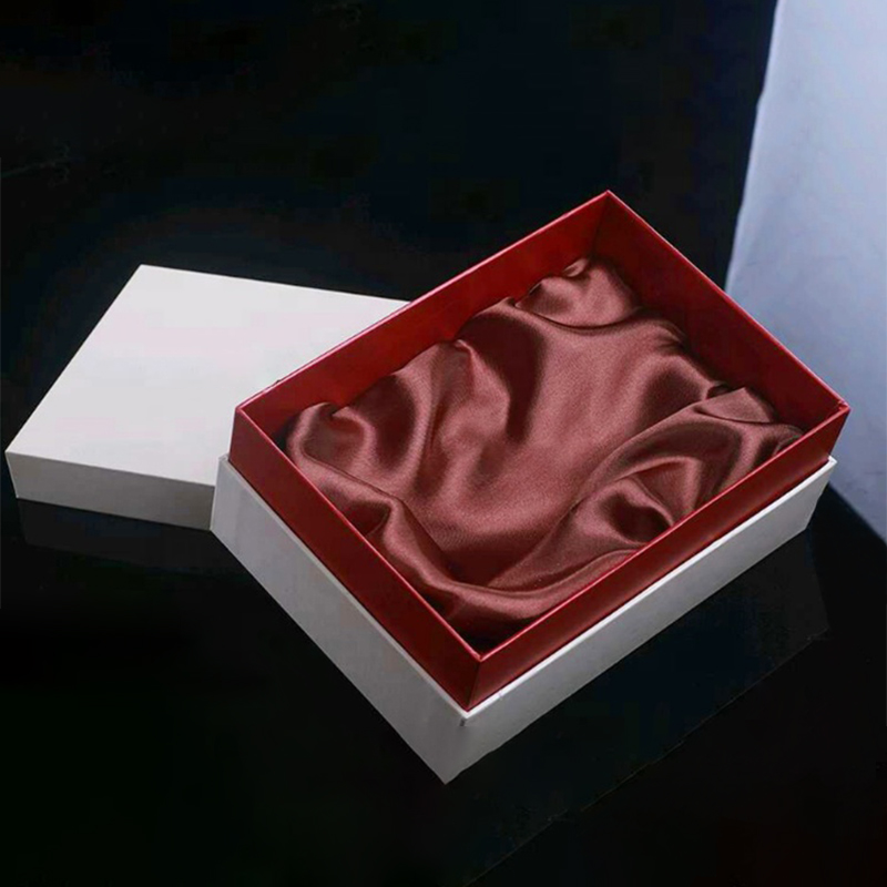Wholesale Custom Logo Premium Luxury Cardboard Paper Jewelry Gift Box Rigid Packaging Box