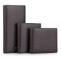 Hot Selling RFID Blocking Minimalist Slim Wallets Genuine Leather Wallet For Men