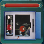 Promotional Wedding Corporate Business Vacuum Flask Notebook Gift Set For Women And Men