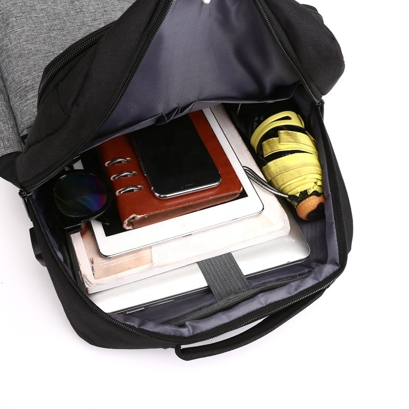 Laptop Backpacks Outdoor Travel Portable College Students Schoolbag Computer Mochilas