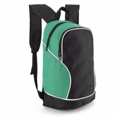 Promotional Custom Logo school bags travel waterproof backpack sport backpack bag