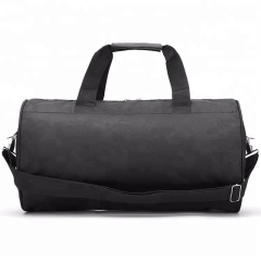 Fashion Gym Bag Travel Duffel Bag Outdoor Weekender Shoulder Luggage Waterproof Sports Duffle Bags