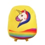 High Quality Cartoon Kids Unicorn School Bag Lovely Fashionable School Backpack Bags For Teens