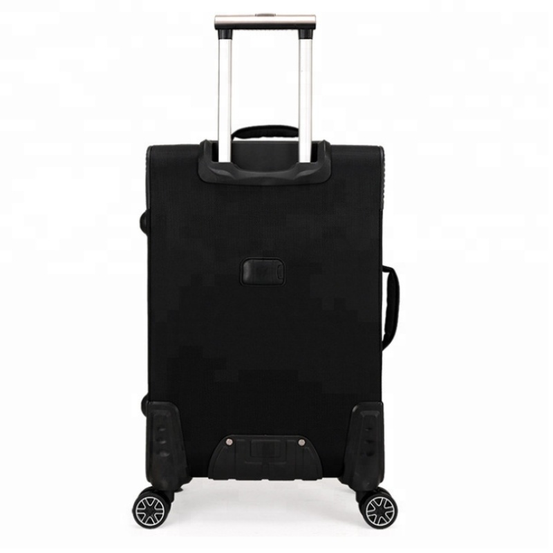 Hot Sale Suit Case Travel Trolley Luggage Fashionable Luxury Travel Bags Luggage