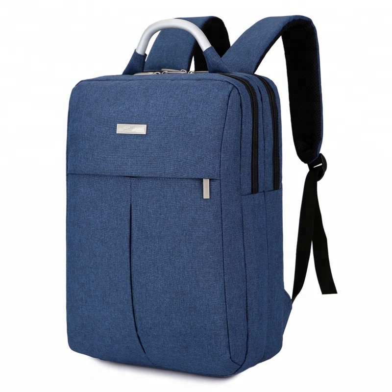 Sac à dos étanche de grande capacité pour ordinateur portable, de voyage, d'université, de travail, de haute qualité