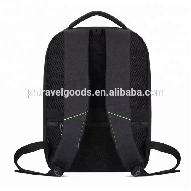 anti theft Custom school mochila Business Travel backpack laptop backpack bag