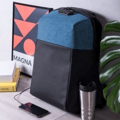 Custom Anti-theft Business Travel Computer Backpack Waterproof Laptop Backpack For Teens