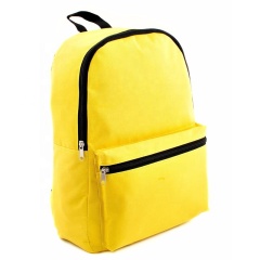Promotional Custom Logo Printed Book Bag Kids Backpack School Bags For Girls Student