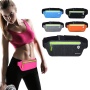 Wholesale Custom Luxury Elastic Sports Running Fanny Pack Custom Waterproof Waist Bag For Men