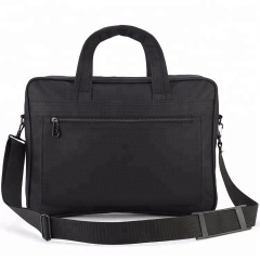 Logo Customized Promotion business waterproof laptop bag Tote Laptop Bag