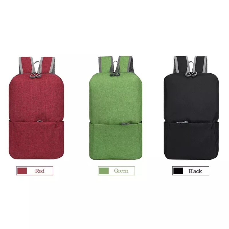 Multi-function polyester anti theft custom school laptop bag travel backpacks for men