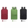 Multi-function polyester anti theft custom school laptop bag travel backpacks for men