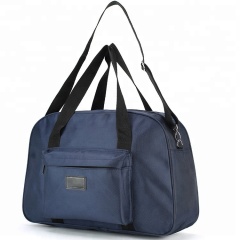 Large capacity Waterproof Gym tote Sports Bag weekend mens travel gym duffel bag