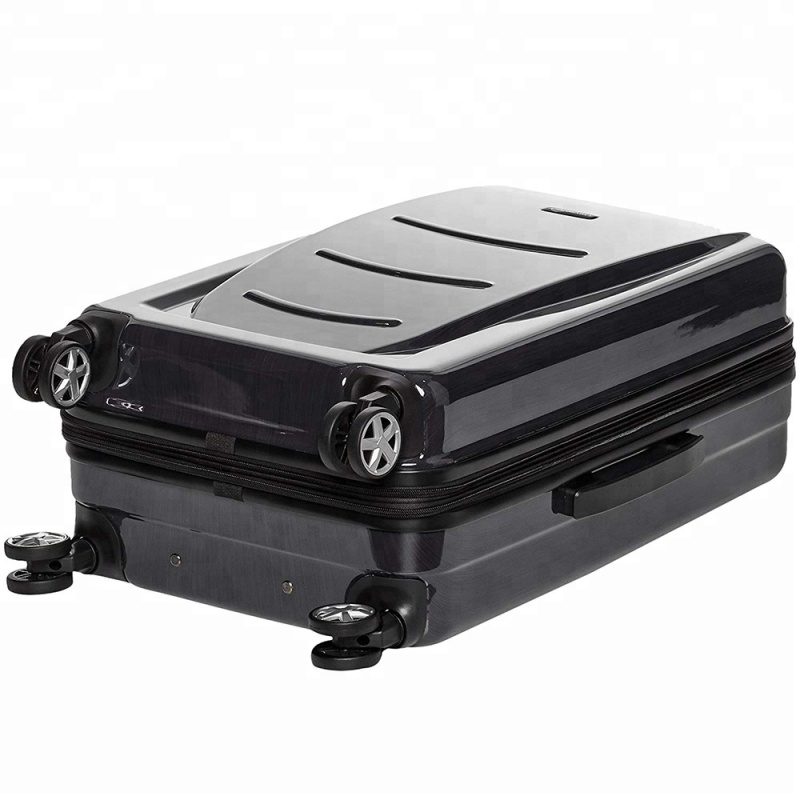 High quality Fashion 20/24/28 Inch Travel Luggage Bags Cases Hard Shell Abs Carry On Trolley Luggage