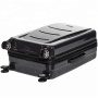 High quality Fashion 20/24/28 Inch Travel Luggage Bags Cases Hard Shell Abs Carry On Trolley Luggage
