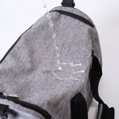 Wholesale Custom Multifunction Water Resistant Men Mini Travel Gym Duffle Bags For Women