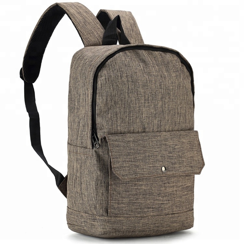 Hot Sale School Backpack Waterproof Travel Leisure Backpack Business Laptop Bag