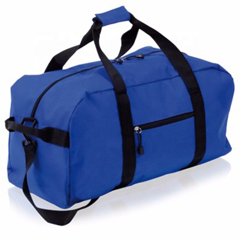 Large Capacity Outdoor Custom Duffel Bag Travel Durable sports duffel bag hot seller gym duffel bag