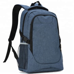 Waterproof Promotional Backpack Laptop Bag School Backpack Bag For Teenagers