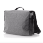 promotional laptop conference bag with customized logo messenger bags