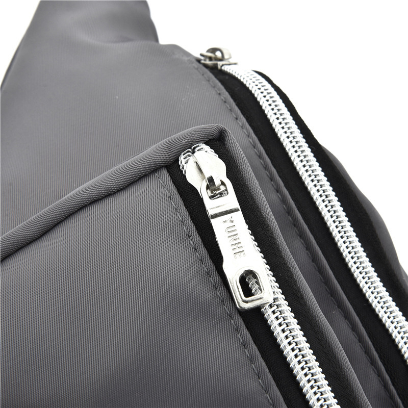 Sac banane imperméable avec logo personnalisé pour femme, idéal pour la course à pied, la randonnée ou la taille