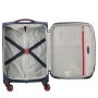 PINGHU SINOTEX High Quality polyester Travel Luggage Bags sets 20
