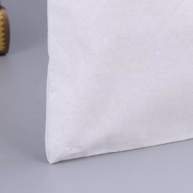 Zero-Waste Merchandising Bag | Organic Cotton + Carbon-Neutral Printing