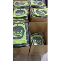 Promotional kids children bookbags Travel girl bags student School backpack for teenagers