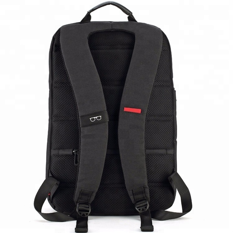 Wholesale Student Laptop Backpack Men Travel Business Backpack Waterproof School Laptop Bags