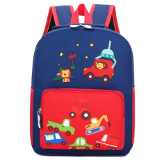Wholesale Manufacture Children School Bags  Preschool Backpacks Schoolbag