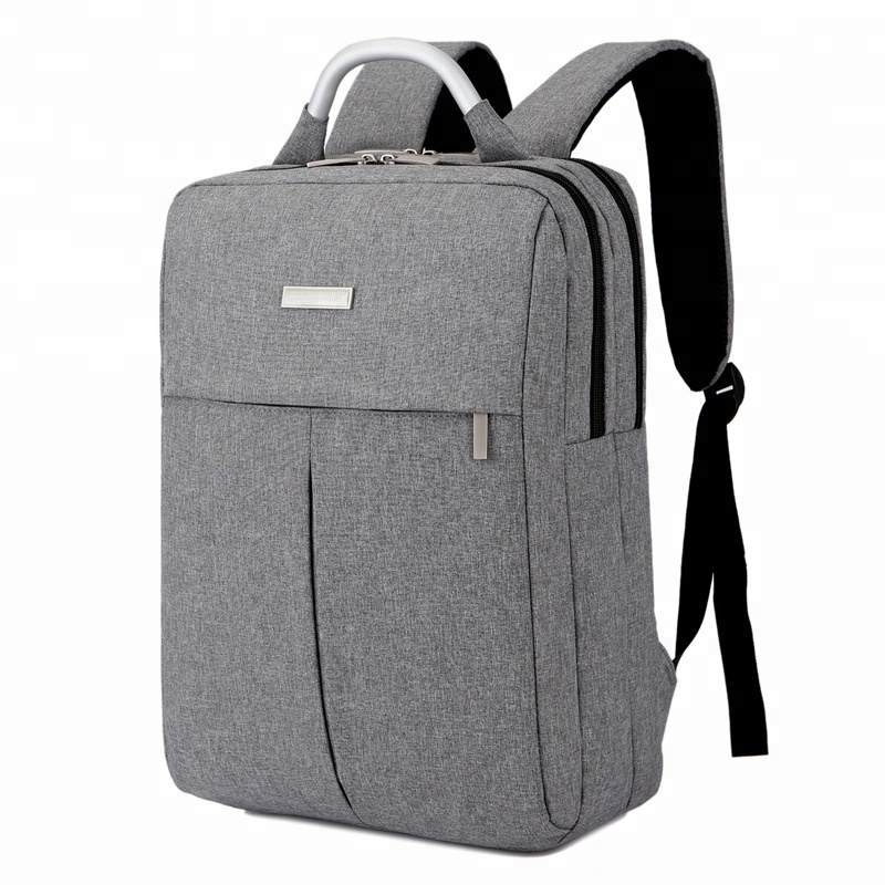 Sac à dos étanche de grande capacité pour ordinateur portable, de voyage, d'université, de travail, de haute qualité