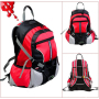 WaterproofOutdoor Cycling Hydration Backpack Fashion Bicycle Backpack With Rain Cover
