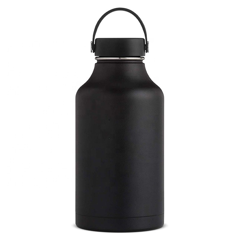 Eco-friendly Water Bottle Sport drinking of high quality insulation