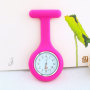 Wholesale Multicolor Student Pocket Nurse Breast Watch For Doctors