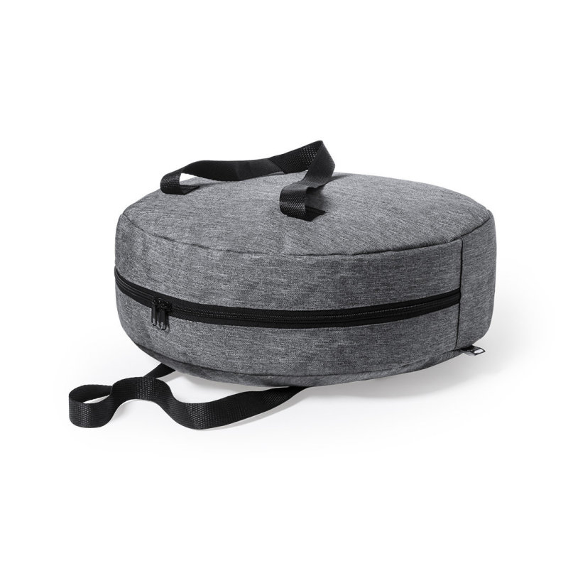 Customs Travel Water Resistant Carry Jumper Cable Gadget Organizer Storage Bag