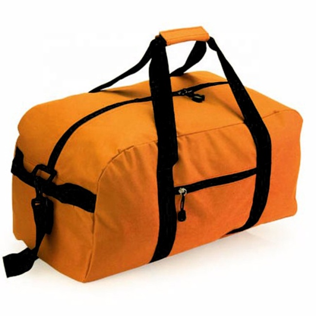 Large Capacity Outdoor Custom Duffel Bag Travel Durable sports duffel bag hot seller gym duffel bag