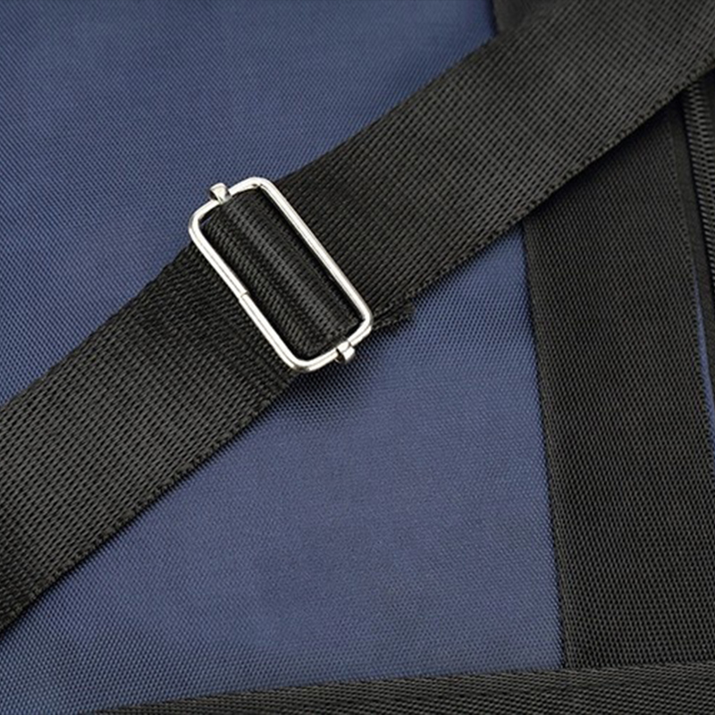 Large capacity Waterproof Gym tote Sports Bag weekend mens travel gym duffel bag