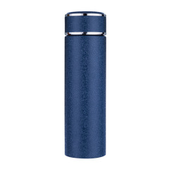 High Quality Portable Metal 304 Stainless Steel Insulated Water Bottle With Custom Logo